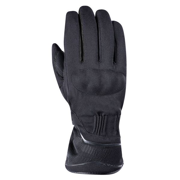 Motorradhandschuhe Ixon Pro Globe Lady Black Motorradhandschuhe Ixon Pro Globe Lady Black