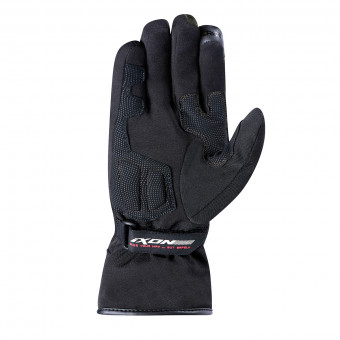 Ixon Pro Globe Lady Black