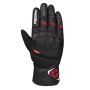 Motorradhandschuhe Ixon Pro Hawker Black Red