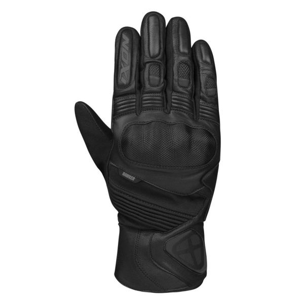 Motorradhandschuhe Ixon Pro Hawker Black Motorradhandschuhe Ixon Pro Hawker Black