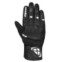 Motorradhandschuhe Ixon Pro Hawker Black White