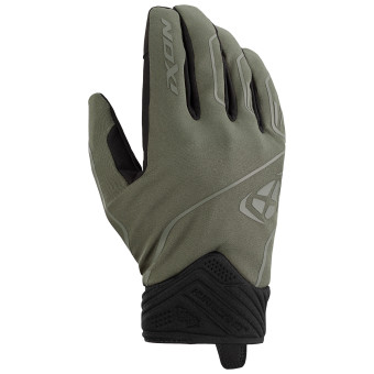 Motorradhandschuhe Ixon Pro Hurricane 2 Khaki Motorradhandschuhe Ixon Pro Hurricane 2 Khaki