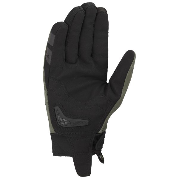 Ixon Pro Hurricane 2 Khaki