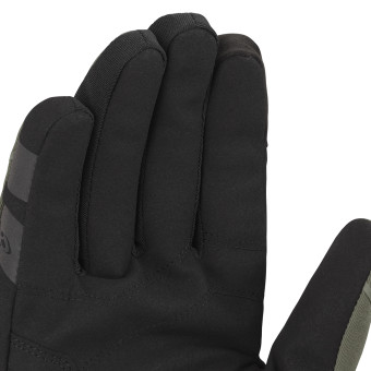 Ixon Pro Hurricane 2 Khaki