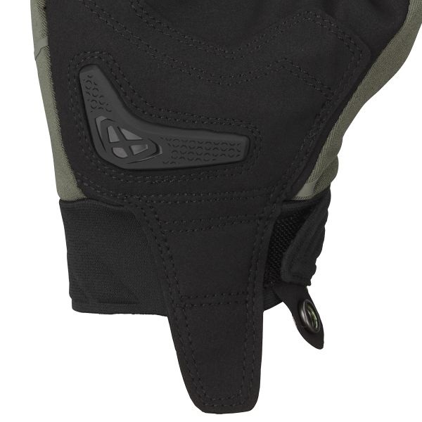 Ixon Pro Hurricane 2 Khaki