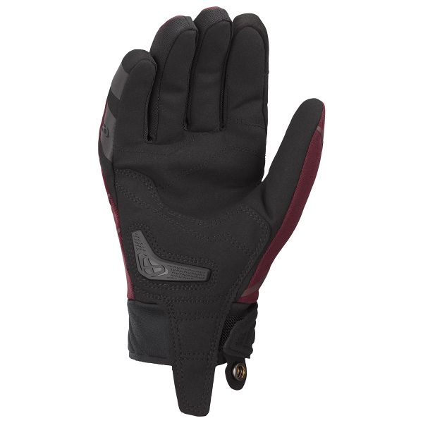 Ixon Pro Hurricane 2 Lady Burgundy