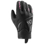 Motorradhandschuhe Ixon Pro Hurricane 2 Lady Noir Fushia
