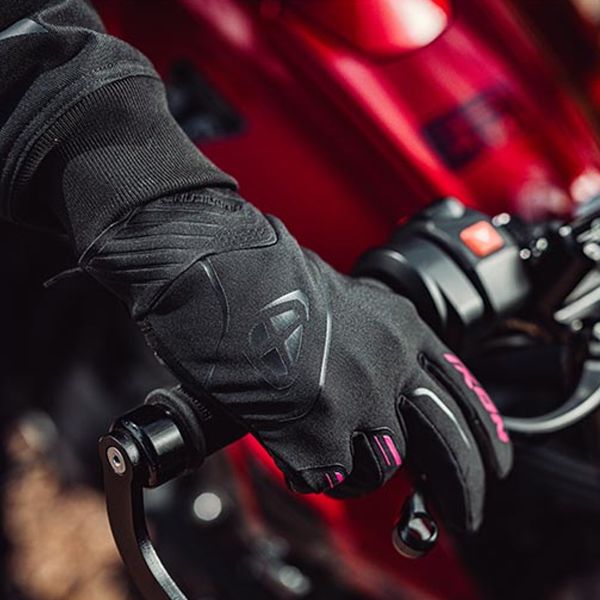 Ixon Pro Hurricane 2 Lady Noir