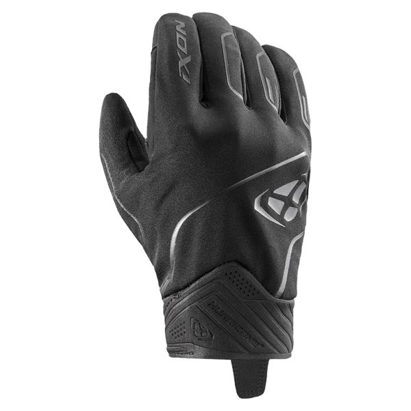 Motorradhandschuhe Ixon Pro Hurricane 2 Noir