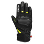 Motorradhandschuhe Ixon Pro Knarr Black Grey Bright Yellow