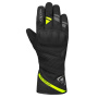 Motorradhandschuhe Ixon Pro Midgard Black Grey Bright Yellow