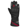 Motorradhandschuhe Ixon Pro Midgard Black Red