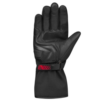Ixon Pro Midgard Black Red