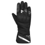 Motorradhandschuhe Ixon Pro Midgard Black White