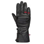 Motorradhandschuhe Ixon Pro Miles Black Red