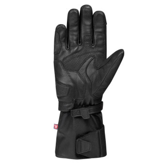 Ixon Pro Miles Black Red