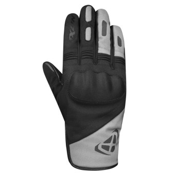 Motorradhandschuhe Ixon Pro Oslo Black Grey