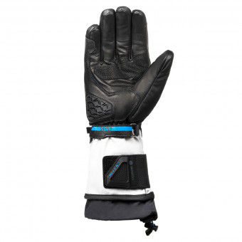 Ixon Pro Ragnar Black Grey Blue
