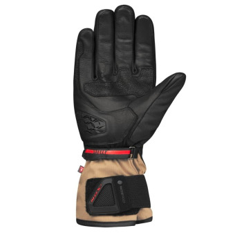 Ixon Pro Ragnar Black Sand