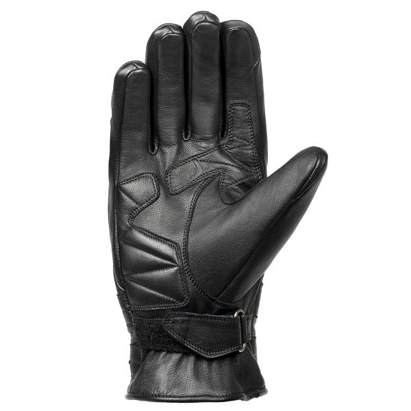 Ixon Pro Royal Black