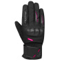 Motorradhandschuhe Ixon Pro Russel 2 Lady Black Fushia