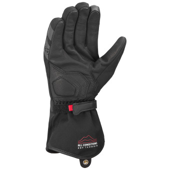 Ixon Pro Scout Schwarz