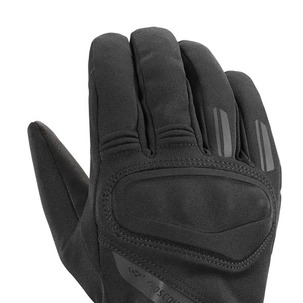 Ixon Pro Scout Schwarz