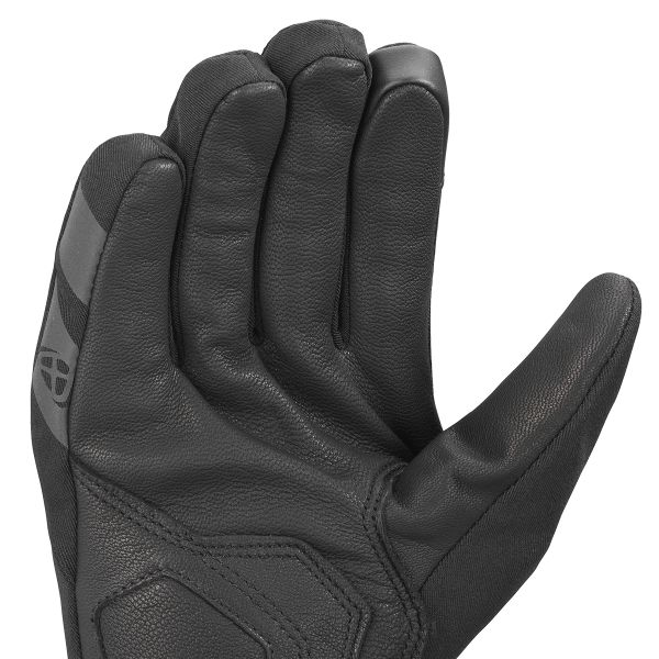 Ixon Pro Scout Schwarz