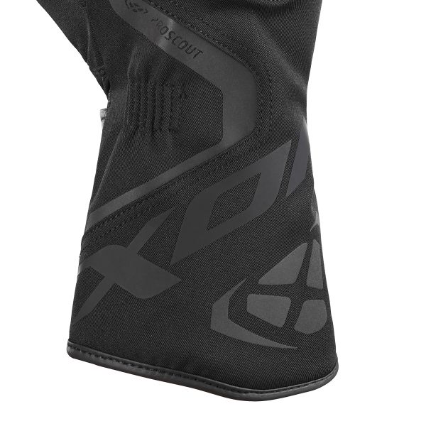 Ixon Pro Scout Schwarz