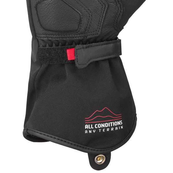 Ixon Pro Scout Schwarz