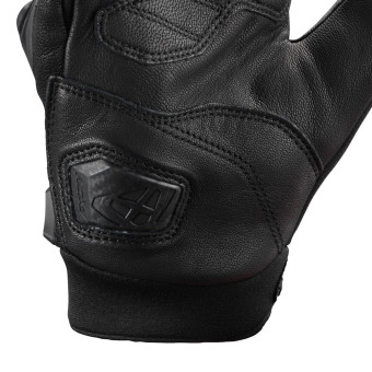 Ixon Rise Air 2 Black Blue