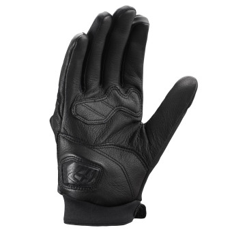 Ixon Rise Air 2 Black Bright Yellow