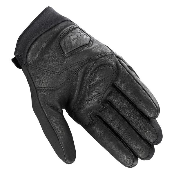 Ixon Rise Air 2 Black Red