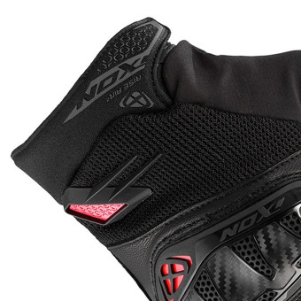 Ixon Rise Air 2 Black Red