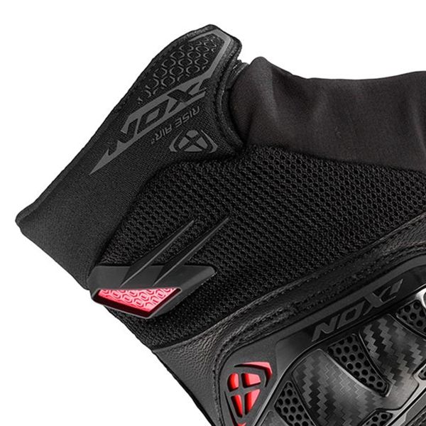 Ixon Rise Air 2 Black Red