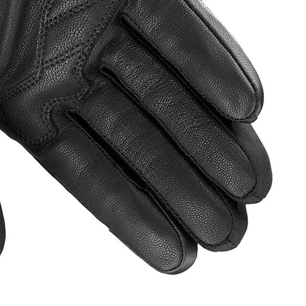 Ixon Rise Air 2 Black Red