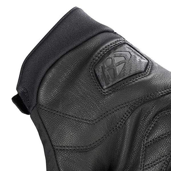 Ixon Rise Air 2 Black Red