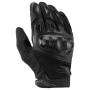 Motorradhandschuhe Ixon Rise Air 2 Black