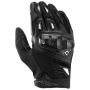 Motorradhandschuhe Ixon Rise Air 2 Black White