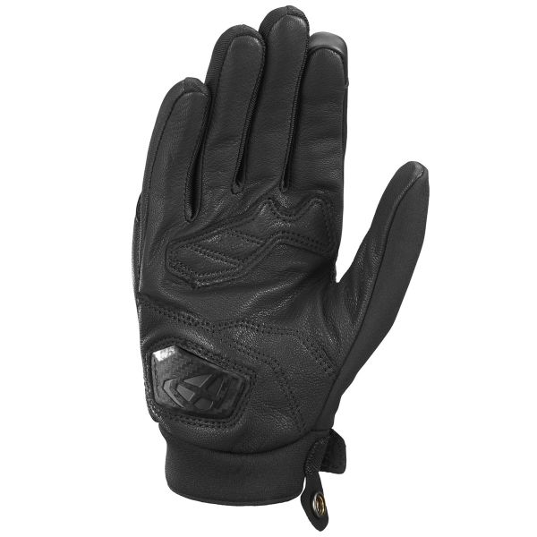 Ixon Rise Air 2 Lady Black Fushia