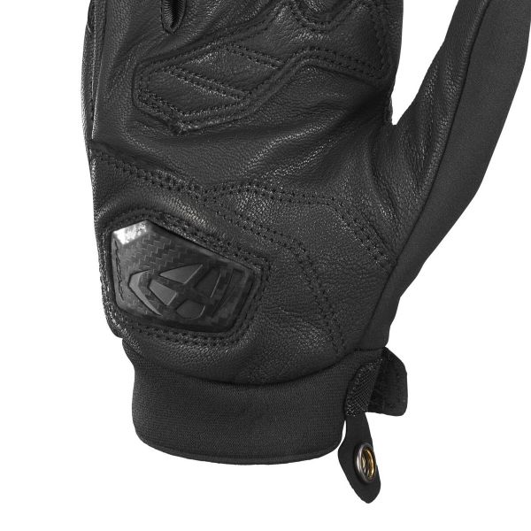 Ixon Rise Air 2 Lady Black Fushia