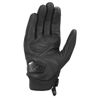 Ixon Rise Air 2 Lady Black Gold