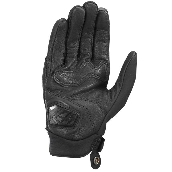 Ixon Rise Air 2 Lady Schwarz