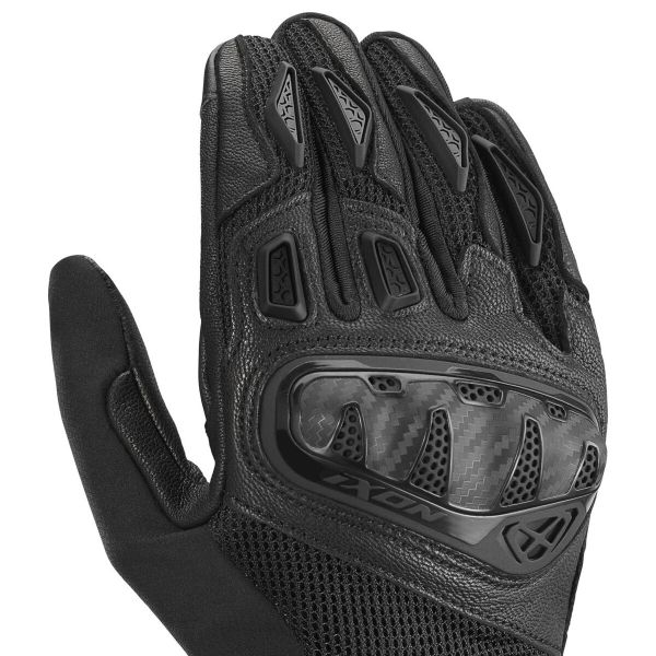 Ixon Rise Air 2 Lady Schwarz