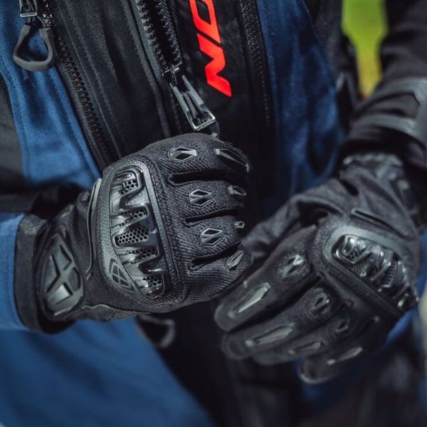 Ixon Rise Air 2 Lady Schwarz