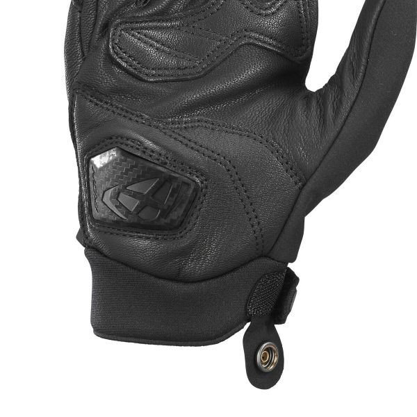 Ixon Rise Air 2 Lady Schwarz