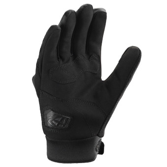 Ixon Rise TX Black Bright Red