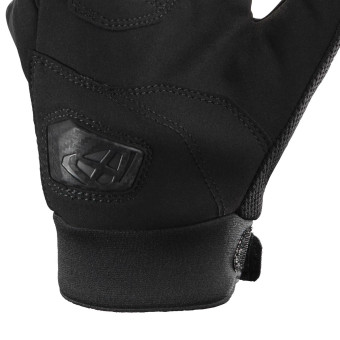 Ixon Rise TX Black Bright Red