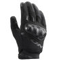 Motorradhandschuhe Ixon Rise TX Black