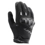Motorradhandschuhe Ixon Rise TX Black White